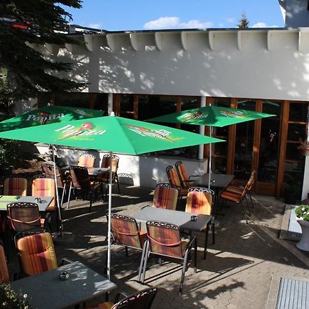Landhuus Frauenkirch Hotel Екстериор снимка